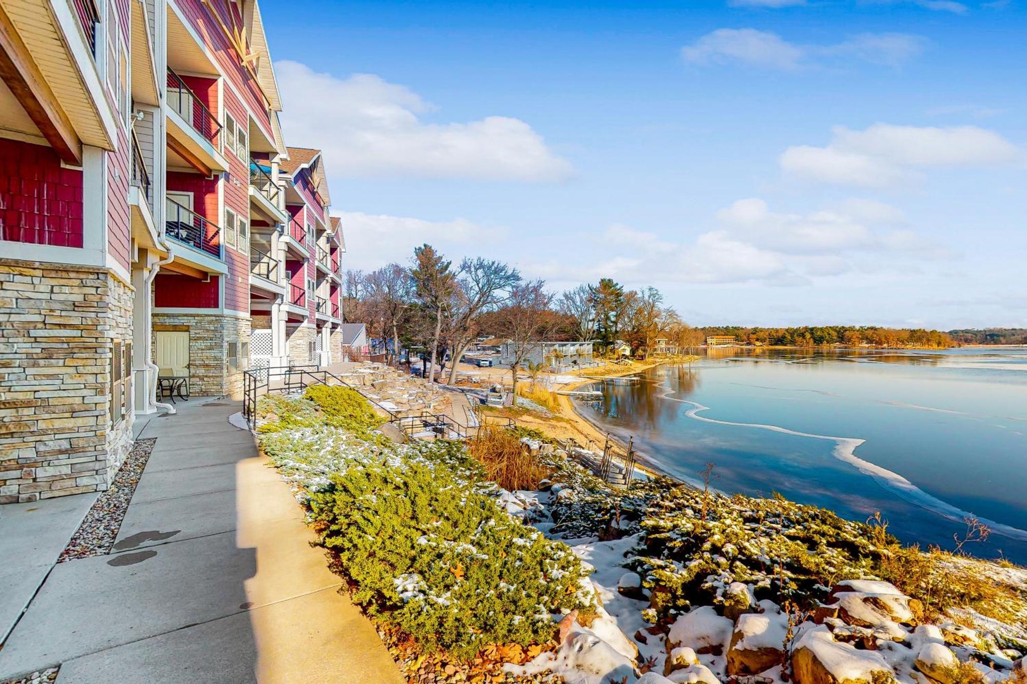 Delton Grand Lake Delton