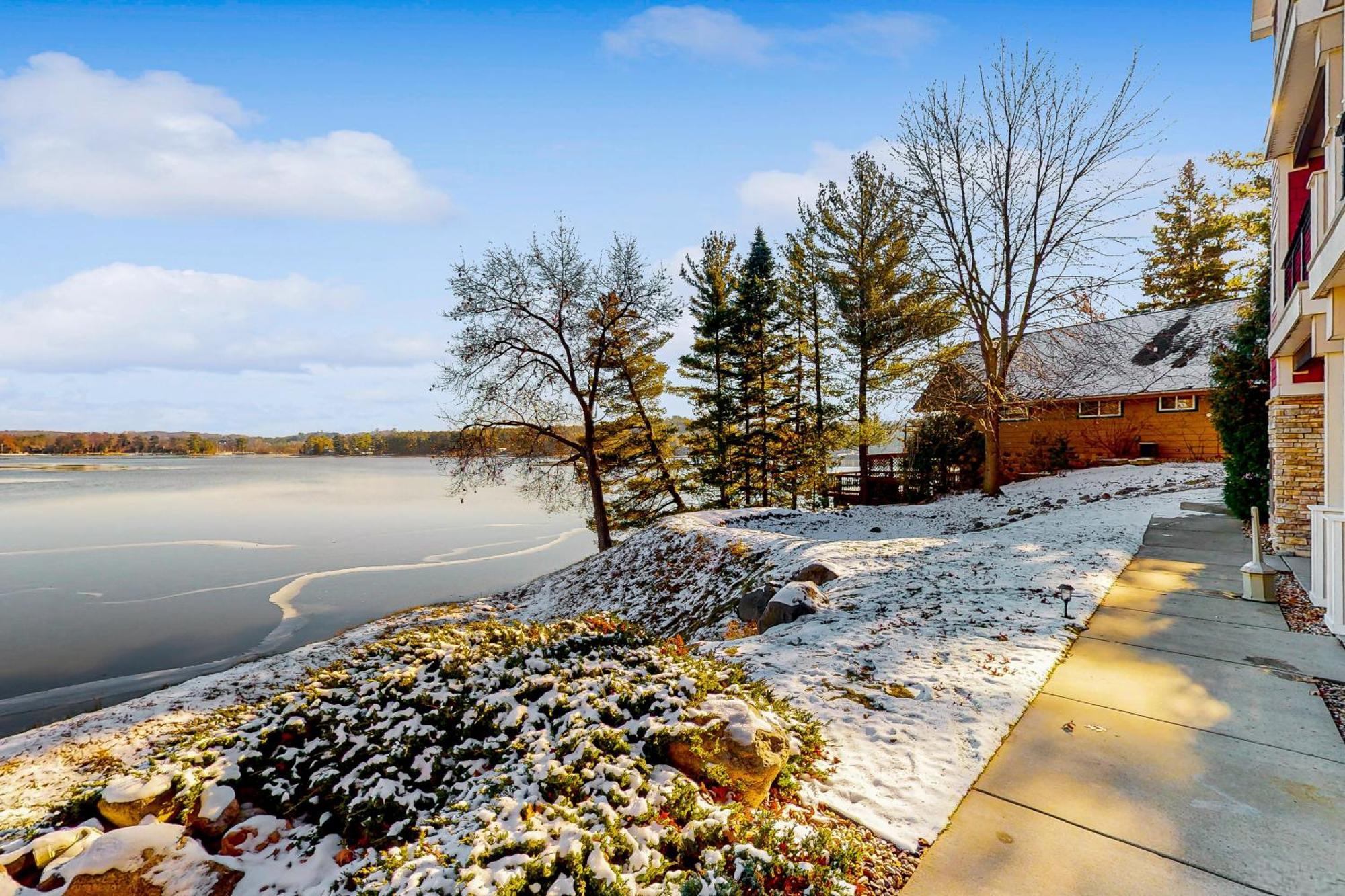 Delton Grand Aparthotel Lake Delton
