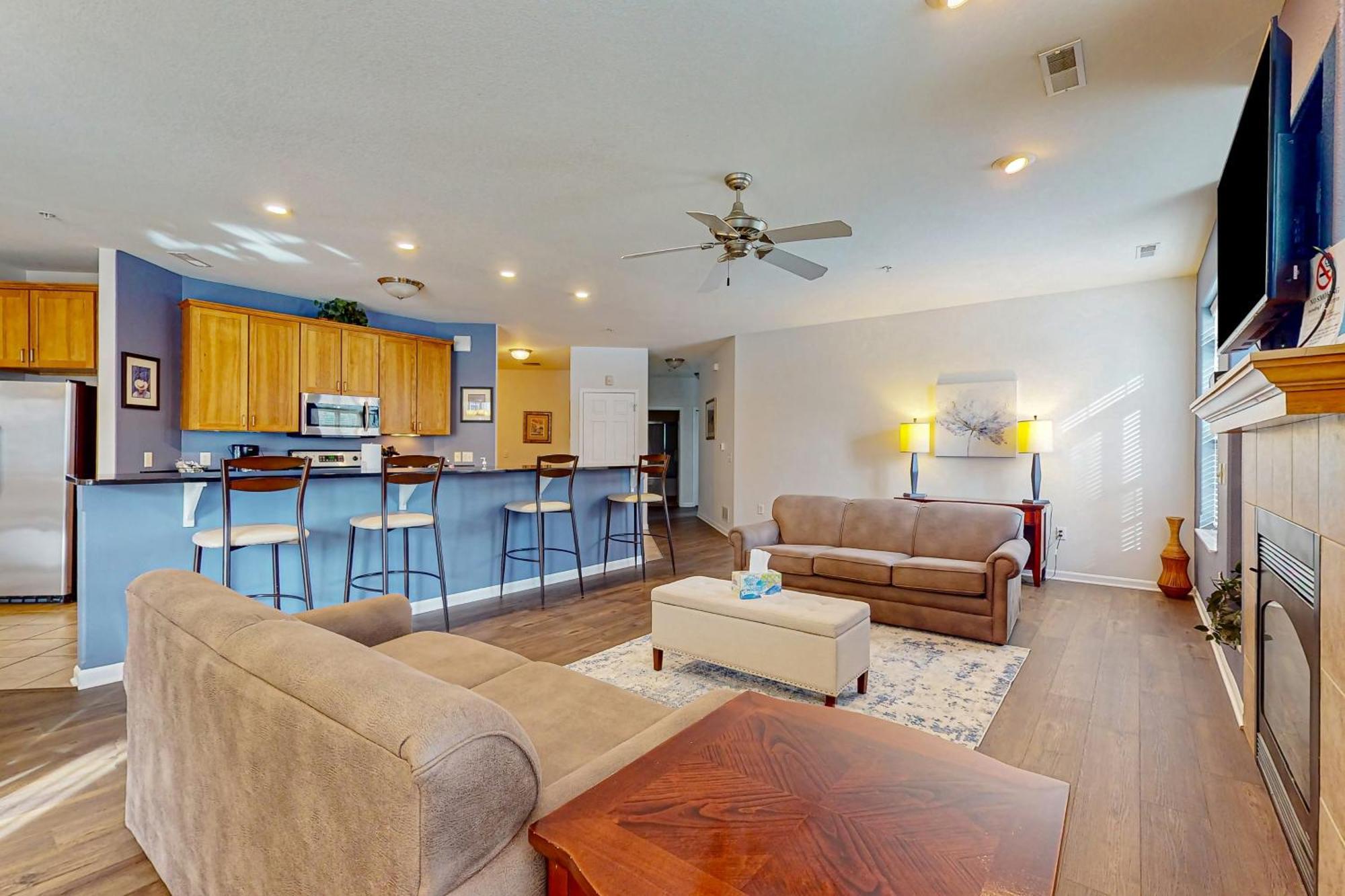 Aparthotel Delton Grand Lake Delton