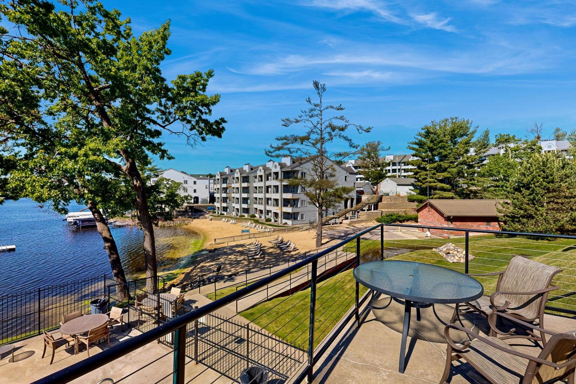 Delton Grand Aparthotel Lake Delton