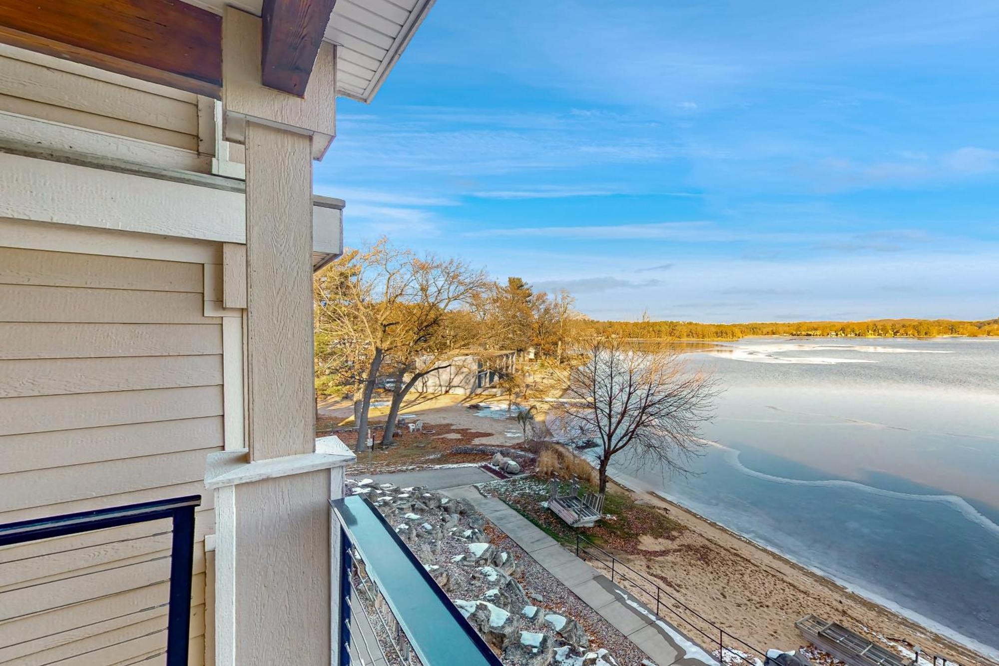 Aparthotel Delton Grand Lake Delton
